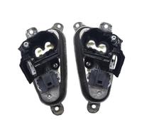 Siuku Modulo Faro Compatibile con Kadjar 2017 Modulo Luce di Marcia Diurna per fari 19623551 19623552 196.235-51 196.235-52(A Pair)