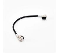 Siuku Presa Cablaggio Auto Cablaggio D3S per Lampada Xenon HID D3S(1PCS)