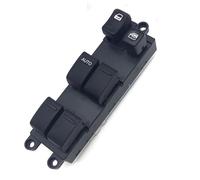 Siuku regolatore Finestra 25401-VJ560 Compatible con Nissan per Schalter per Maxima Botón De Control del Elevalunas Eléctrico Izquierdo 25401-8H701 25401VJ560