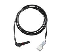 Siuku Sensore ABS Compatibile con Mitsubishi per Fuso per Canter Prestij Furo 5 MK585279 MK585280 MK584727 MK584728 Sensore ABS Anteriore Posteriore Sinistro e Destro(Rear Left)