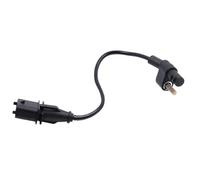 Siuku Sensore Albero Motore Compatibile con Jeep per Wrangler JK 2.8 CRD 2007-2018 per Cherokee KK 2.8 CRD 2008-2012 Sensore di Posizione Albero Motore 68029496AA