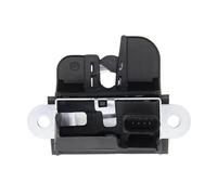Siuku Serratura Bagagliaio 6R0 827 505 B Compatibile con Polo 6R 60 Hatchback 2010-2015 Serratura del portellone Posteriore del Veicolo Serratura del portellone Posteriore 6R0827505D9B9