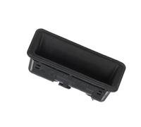 Siuku Serratura Bagagliaio Compatibile con E90 E91 E92 E93 per E60 E61 2005 Maniglia per Bagagliaio con Interruttore Porta Posteriore 7118158 51247118158
