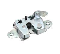 Siuku Serratura Bagagliaio T65790-0K010 Auto Portellone Posteriore Serratura Serratura Fermo 65780-0K010 Compatibile con Toyota per Hilux Vigo 2004 2005 2006 2007 2008 2009 2010 2011(Right)