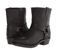 SIULAS 1 Paio di Stivali da Equitazione da Uomo - Stivali medievali in Pelle PU - Steampunk Retro PU Leather Knight Shoes,Nero,44