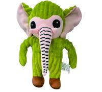 SIUVEY Italian Brainrot Peluche,Tung Tung Tung Sahur Peluche,trallallero Trallalla Peluche,ballerina Cappuccino Peluche,Soft Stuffed Animal Pillow Figure Doll Birthday Gifts for Adult Kids (B9)