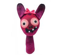 SIUVEY Sprunki Plush,Sprunki Plushies,Sprunki Wenda Plush,Upgraded Version Soft Stuffed Animal Pillow Figure Doll Christmas Birthday Gifts for Adult Kids (C)