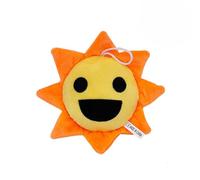 SIUVEY Sprunki Plush,Sprunki Wenda Plush,sprunki Plushies,7.8 inch Realistic Cute Soft Stuffed Animal Doll Pillows Game Fans Boy Girl Kids (A14)