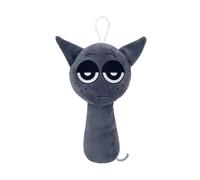 SIUVEY Sprunki Plush,Sprunki Wenda Plush,sprunki Plushies,7.8 inch Realistic Cute Soft Stuffed Animal Doll Pillows Game Fans Boy Girl Kids (A9)
