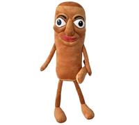 SIUVEY Tralalero Tralala Plush,Tung Tung Tung Sahur,Italian Brainrot toy,Soft Stuffed Animal Pillow Figure Doll Birthday Gifts for Adult Kids (A1)