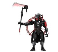 SIUVEY Upgraded Titan Speakerman,Upgraded Titan Tv Man Figure,Titan Cameraman Action Figure,Horror Game Multiverse Upgraded Adults Kids Fans Collectible Animation Birthday Gift (087)