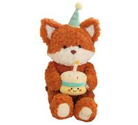 Siuwddee Cuscino da peluche per orsi, cuscini di animali imbottiti per adulti - Giocattolo peluche per orso morbido 15 pollici,Cuscino abbraccio di decorativo per bambini, adulti che dormono partner