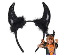 Siuwddee Fascia da Ragno per Donna | Fasce di Halloween per Le Donne,Costume da Fantasma per Ragazze, Fascia Elastica per Halloween, Costume di per Ragazze da Donna