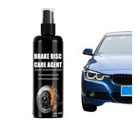 Siuwddee Spray per Cinghia Automobilistica,100ml Protettivo Anti-Rumore A Lunga Durata - Spray Riparatore per Cinghie Stridenti - per Veicoli Camion SUV Berlina Manutenzione Meccanici Conducenti