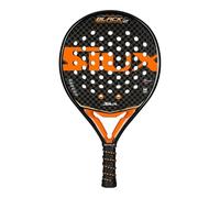 Racchette da Padel Siux Black Carbon Revolution 2 Rosso Rosso