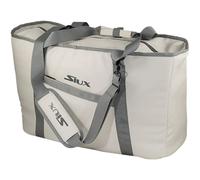 Siux The Queen Duffle Bag Bianco