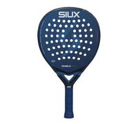 Siux Diablo Elite 6 Padel Racket Blu