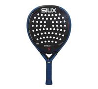Siux Diablo Pro 2026 - Racchetta da paddle, colore: blu reale