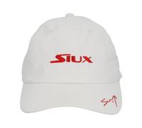 Siux Diablo Sanyo Cap Bianco White