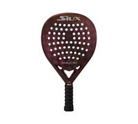 Siux Diablo Pro 4 Padel Racket Marrone 355-375 gr Uomo