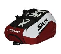 Siux Diablo Sanyo Ss24 Portaracchette Rosso
