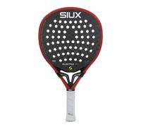 Siux Electra Pro 2026 Fire Red TU Rosso