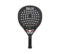 Siux Electra Pro 2026 Padel Racket Argento