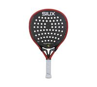 Siux Electra Pro 2026 Padel Racket Rosso