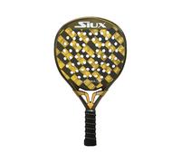 Siux Electra Stupa Pro St 4 Padel Racket Oro 355-375 gr