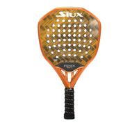 Siux Fenix 4 Pro arancione