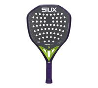 Siux Fenix Pro 2026 - Racchetta Padel Performance - Viola nd_UNI