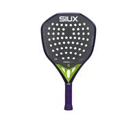 Siux Fenix Pro 2026 - Racchetta Padel Performance - Viola nd_UNI