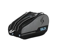 Siux Il Compagno Ideale Sul Campo: PULSE Borsa per racchetta da padel Se sei un appassionato del padel, saprai quanto sia cruciale avere un tipo di sottoprodotto come la PULSE Borsa per racchetta da p