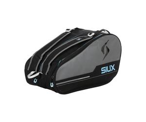 Siux Il Compagno Ideale Sul Campo: PULSE Borsa per racchetta da padel Se sei un appassionato del padel, saprai quanto sia cruciale avere un tipo di sottoprodotto come la PULSE Borsa per racchetta da p