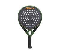 Siux La tua Racchetta Ideale per il Padel Scopri la SIUX TRILOGY ELITE 5, la racchetta perfetta per portare il tuo gioco di padel al livello successivo. Con un peso bilanciato di 365 grammi e un punto