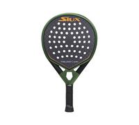 Siux La tua Racchetta Ideale per il Padel Scopri la SIUX TRILOGY ELITE 5, la racchetta perfetta per portare il tuo gioco di padel al livello successivo. Con un peso bilanciato di 365 grammi e un punto