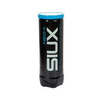 Siux Scopri la Rivoluzione nel Padel con Neo Speed Tubo da 3 Sei alla ricerca di prestazioni eccezionali e una durabilità senza pari? Le palline da padel Neo Speed Tubo da 3 di Siux sono progettate pe