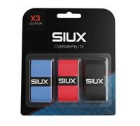 Siux Overgrips Elite 3P - multicolor - Multicolore