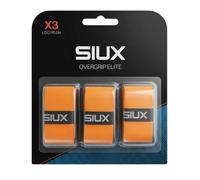 Siux Overgrips Elite 3P - orange - Arancione