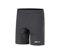 Siux Pantaloncini Uomini-Nero in nero, Taglia: XXL