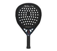 SIUX Pegasus 3 - Racchetta da paddle per giocatori avanzati, per controllo e prestazioni, equilibrio e precisione, alta resistenza, collezione 2025