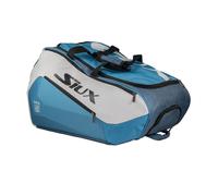 Siux Pro Tour Navy Portaracchette Navy Blue