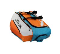 Siux Pro Tour Orange Portaracchette Navy Blue