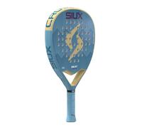 Siux Beat Hybrid 3 Air Padel Racket Blu