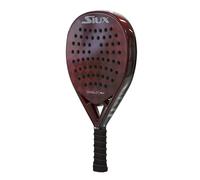 Siux Diablo Pro 4 Padel Racket Marrone 355-375 gr