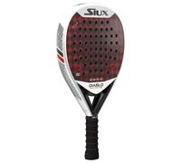 Racchetta per il Padel Siux Diablo Revolution III Sanyo Pro