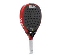 Siux Electra Pro 2026 Padel Racket Rosso