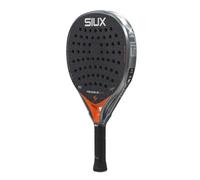 Siux Pegasus Pro 2026 Padel Racket Argento