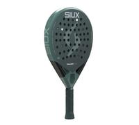 Siux Trilogy Elite 6 Padel Racket Argento