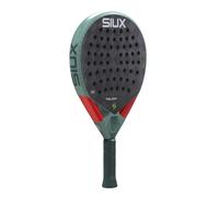 Siux Racchetta Da Padel Trilogy Pro 2026